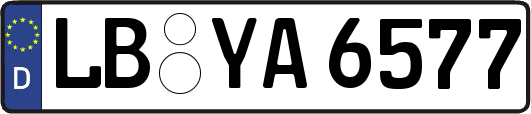 LB-YA6577
