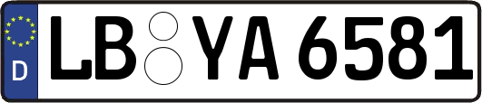 LB-YA6581
