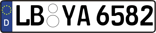 LB-YA6582