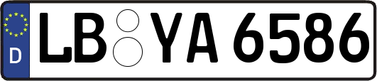 LB-YA6586