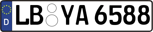 LB-YA6588