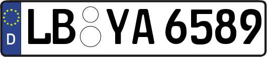 LB-YA6589