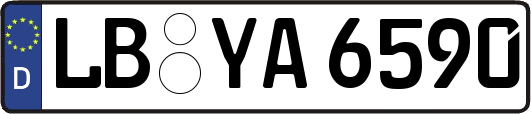LB-YA6590