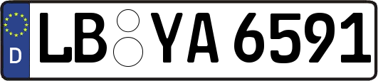 LB-YA6591