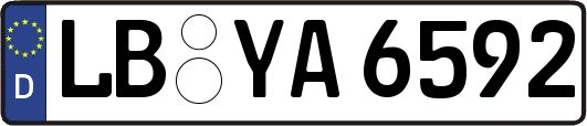 LB-YA6592