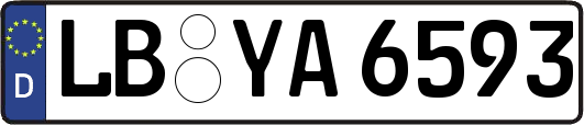 LB-YA6593