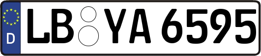 LB-YA6595