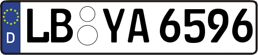 LB-YA6596