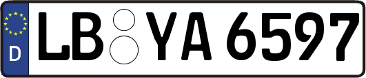 LB-YA6597