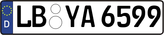 LB-YA6599