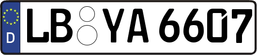 LB-YA6607