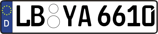 LB-YA6610