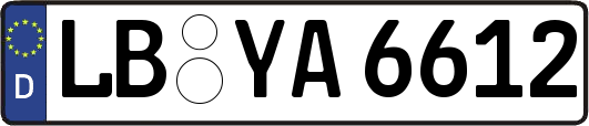 LB-YA6612