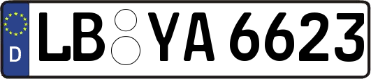 LB-YA6623