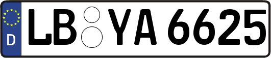 LB-YA6625