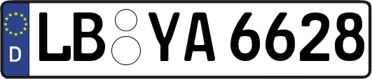LB-YA6628