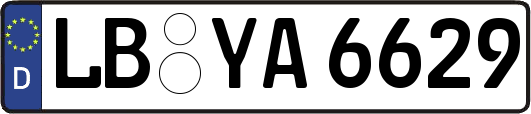 LB-YA6629