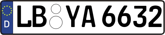 LB-YA6632