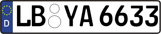 LB-YA6633