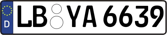 LB-YA6639