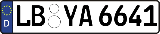 LB-YA6641
