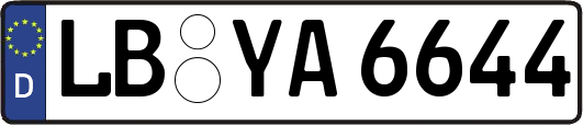 LB-YA6644
