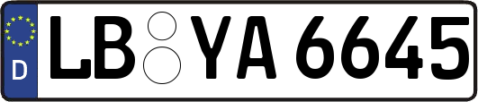 LB-YA6645
