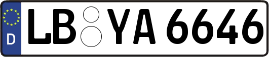 LB-YA6646