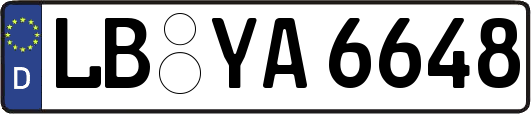 LB-YA6648