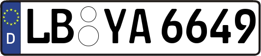 LB-YA6649