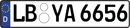 LB-YA6656