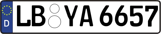 LB-YA6657