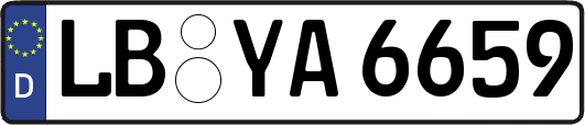 LB-YA6659