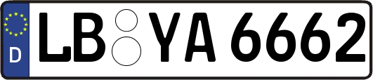 LB-YA6662