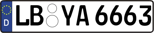 LB-YA6663