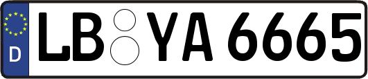 LB-YA6665