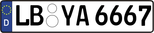 LB-YA6667