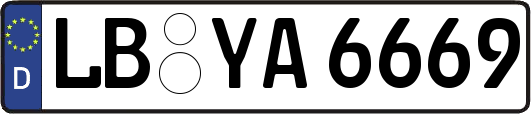 LB-YA6669