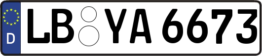 LB-YA6673