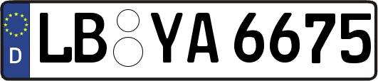 LB-YA6675
