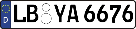 LB-YA6676