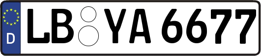 LB-YA6677