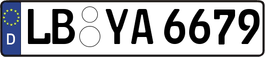 LB-YA6679