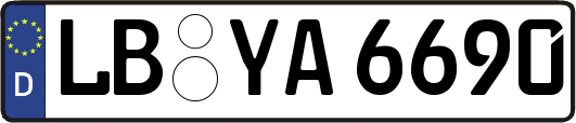 LB-YA6690