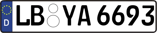 LB-YA6693