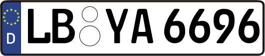 LB-YA6696