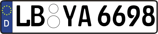 LB-YA6698