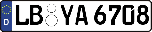 LB-YA6708