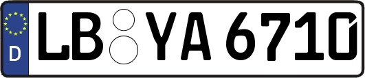 LB-YA6710