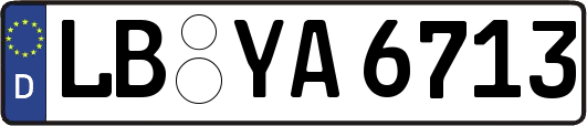 LB-YA6713